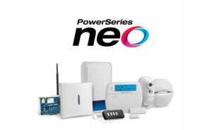 DSC PowerSeries Neo intrusion panel to receive cybersecurity certification