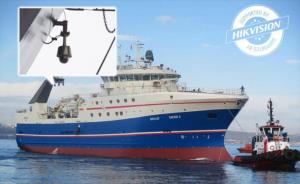 Trawling for great surveillance coverage with Hikvision