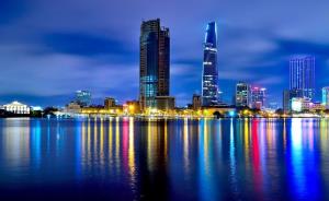 Vietnam: gateway to the ASEAN market, learn more at ISC West!