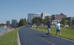 Evansville upgrades critical infrastructure without raising taxes or fees