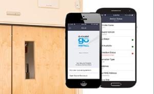 Johnson Controls introduces C•CURE Go Install app from Software House