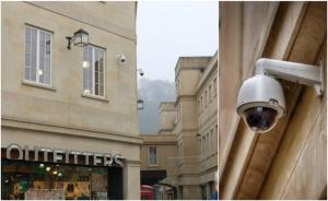 Enhancing the security at Southgate Shopping Centre with Hikvision