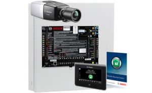 Bosch presents integrated solutions with G and B Series
