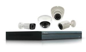 Tyco Security Products’ new HD video solution offers high value, high quality video