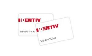 Identiv launches new high-security, high-frequency physical access cards