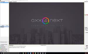 AxxonSoft becomes a new EBüS solution partner