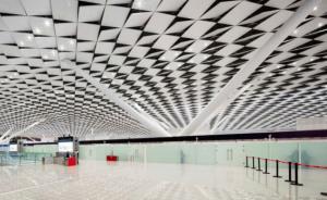 ASSA ABLOY helps Zhengzhou Airport expansion plan take off