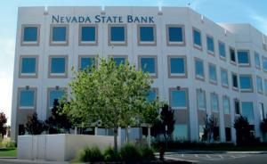 Nevada bank deploys Sielox Pinnacle, 1700 controller, and wireless locks