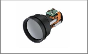 Tamron launches lightweight LWIR 3X zoom lens for VGA detectors 