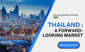 Thailand: a forward looking market