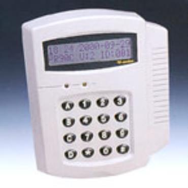 PR-90C Proximity Card Reader with LCD Display