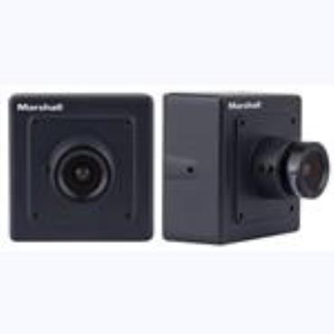 CV500-M 2MP HD-SDI Miniature 1080i/1080p/720p Camera 