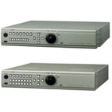 VR-616E & VR-609E DVR