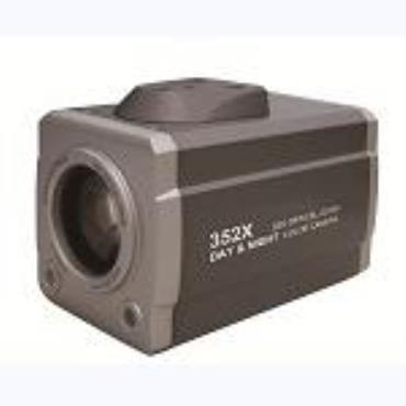 Hi Sharp Hitachi 22X Optical Zoom Camera