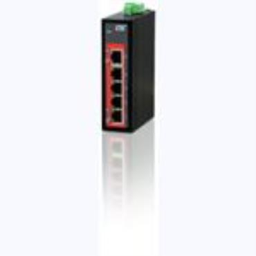 Unmanaged Ethernet Switch - IFS-500C
