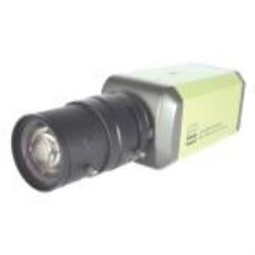 VDI-214CHW 1/3” Color WDR CCD Camera (High Resolution)