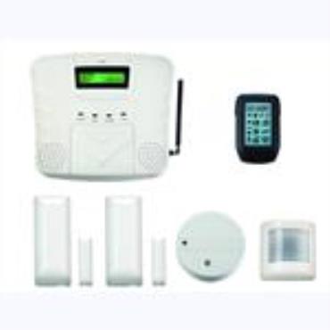 HM-800 Two-Way Home Security Product