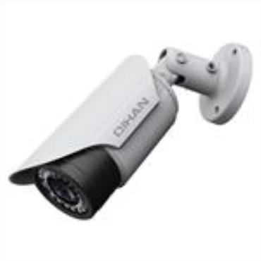 3MP Ruby Smart IP Waterproof Camera for QH-NW556RS-P with IP67 IR Bullet