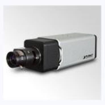 Full HD PoE Box IP Camera (ICA-2200)