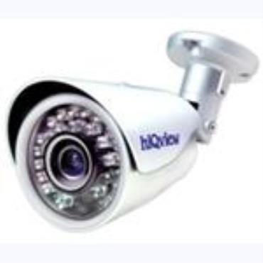 Hiqview HIQ-6392 IR-20M Weather Proof Bullet IP Camera 