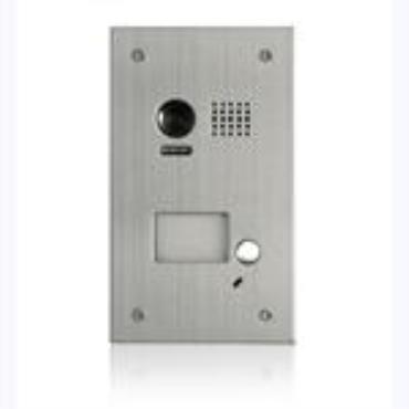 Video-Tech DT Series: Intercom system(Video door phone)   DT603F