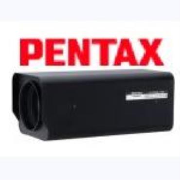 Pentax Motorized Zoom Lens