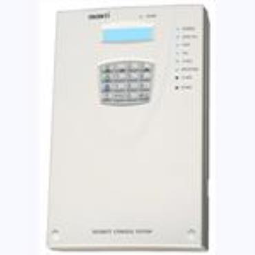 FS290B Wireless Alarm Console dialer Digital/Voice/SMS report with Touch pad & LCD