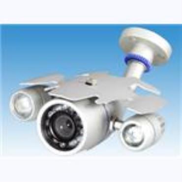 3-Axis IR Array Waterproof Camera, OSD,DWDR,2D-DNR(DIS-B52HD)