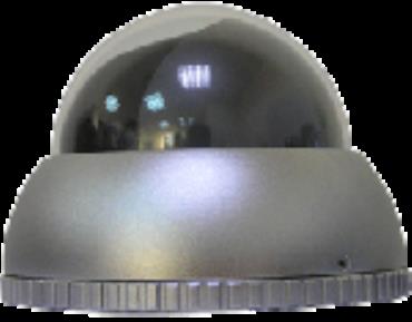 DSC-7200VSVandal Proof Dome 