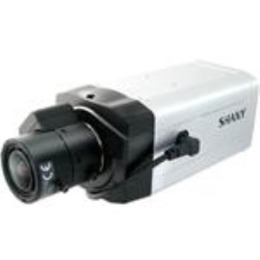 HDCVI 1080P WDR Box Camera | SCC-WD3201M | Shany