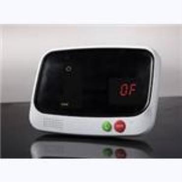 IOS OR ANDROID REMOTE PROGRAM GSM WIRELESS ALARM SYSTEMS