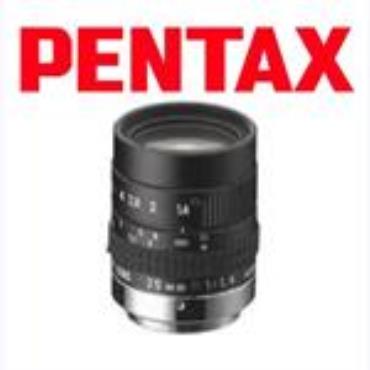 Pentax Monofocal Manual Iris Lens