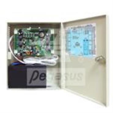 Multi-door access controller, 4/8 Doors access controllers(PC-1074)