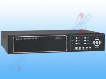 8CH economical DVR (SKY-9508R)