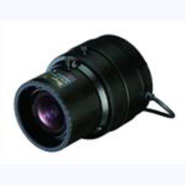 TAMRON M118VG/VM/VP413IRCS CS Mount 4-13mm 5MP+ CCTV Lenses