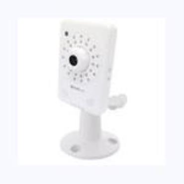Brickcom WMB-500Ap  5 Megapixel Mini Box Network Camera