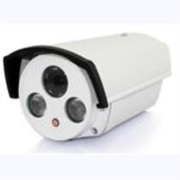  HD-CVI bullet camera with 1.0&1.3 MP