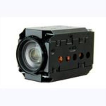 Block Cameras, Integrated Conference Zoom Module serials