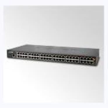 24-Port Gigabit IEEE 802.3at Power over Ethernet Injector Hub (HPOE-2400G)