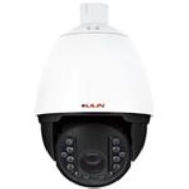 LILIN 30X 1080P PTZ Dome IP Camera(IRS1304 / IRS1308)