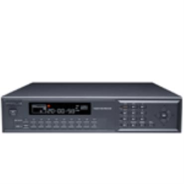 BSR-6016 16 CH Stand- Alone DVR