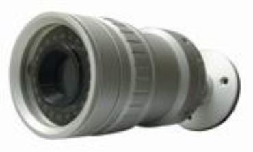 VD-3468IR-V3712(SONY NR) / VD-3469IR-V3712(SONY HR)  VariFocus Waterproof IR Camera