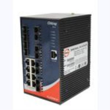 Industrial Ethernet Switch-IGS-9844GPF