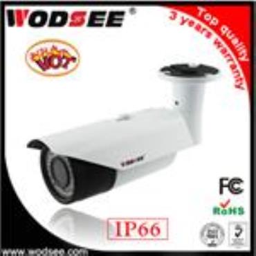 Waterproof Megapixel Full HD IP Camera CCTV camera