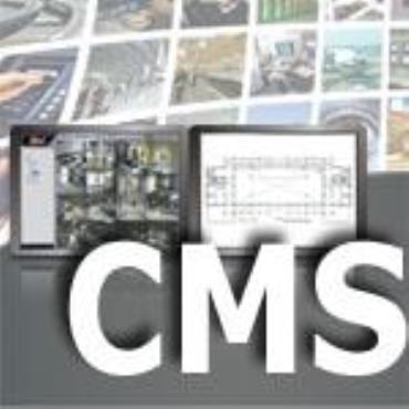 Telexper CMS Software