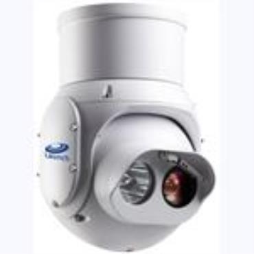 High-Definition High Speed Dome Megapixel IP Camera
