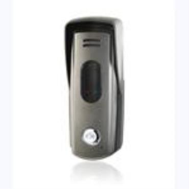 Video-Tech DT Series: Intercom system(Video door phone) DT595A