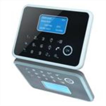Best home alarm with CCTV IP camera, APP keypad, SMS LCD display/relay output