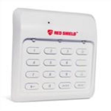 Wireless Keypad Control - WS104