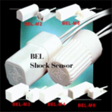 Bel Shock Sensor